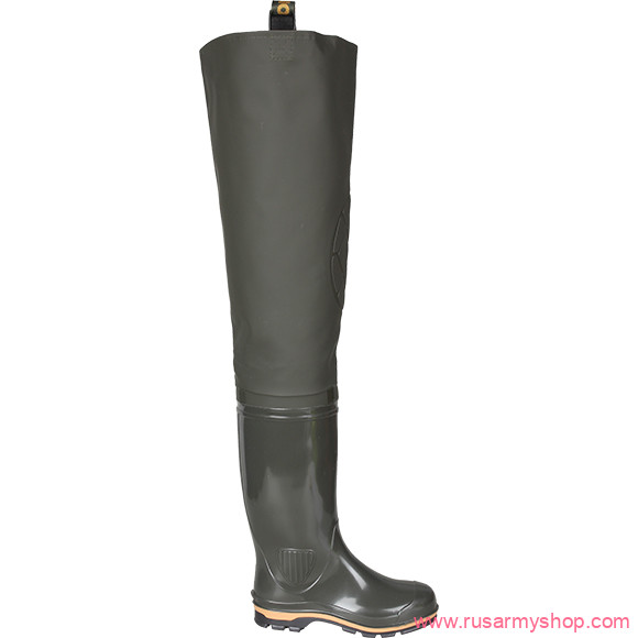 Сапоги Сплав рыбацкие ПС 15 Р