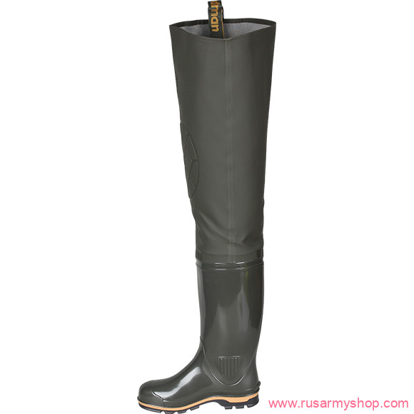 Сапоги Сплав рыбацкие ПС 15 Р