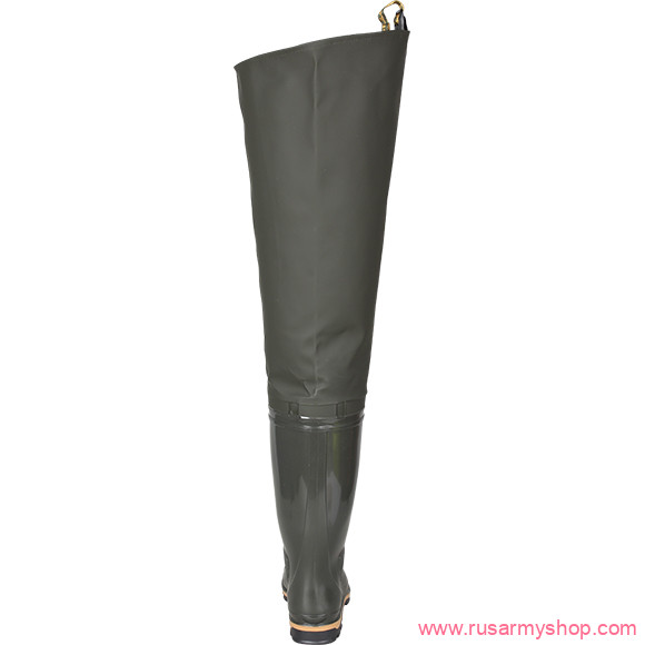 Сапоги Сплав рыбацкие ПС 15 Р