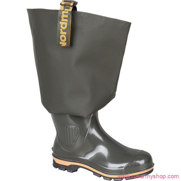 Сапоги Сплав рыбацкие ПС 15 Р