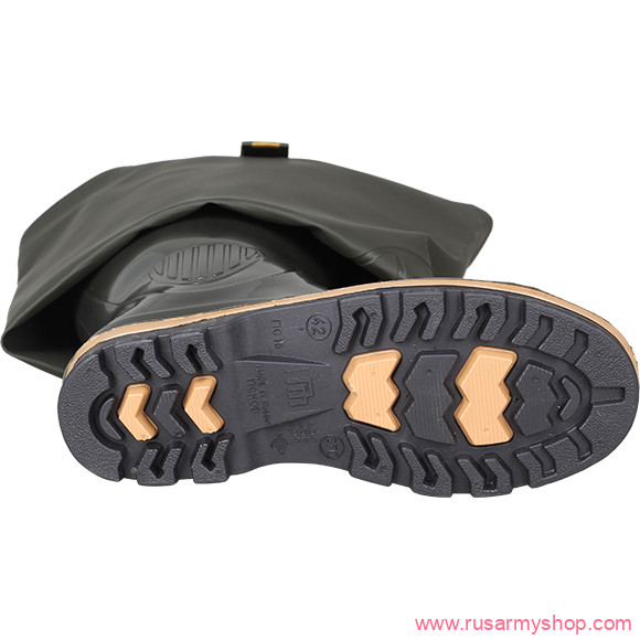 Сапоги Сплав рыбацкие ПС 15 Р