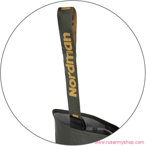 Сапоги Сплав рыбацкие ПС 15 Р