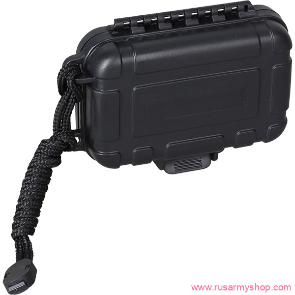 Кейсы Track ударопрочный, влагозащитный S