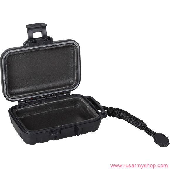 Кейсы Track ударопрочный, влагозащитный S