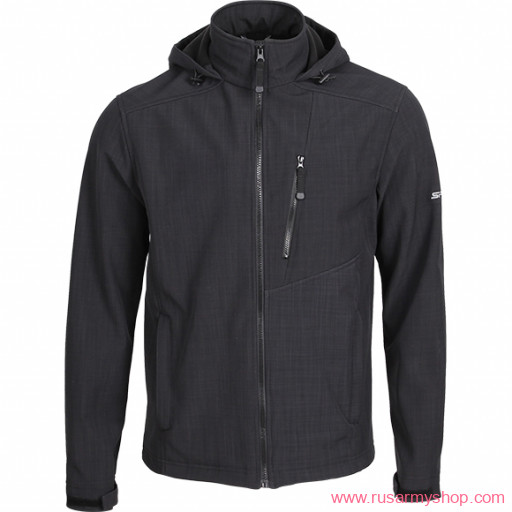 Куртки и жилеты Сплав Куртка &quot;Granite&quot; SoftShell