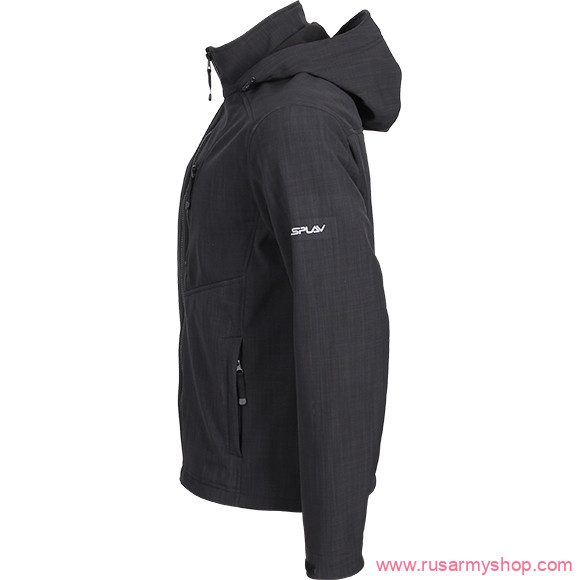 Куртки и жилеты Сплав Куртка