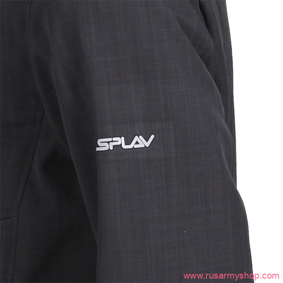 Куртки и жилеты Сплав Куртка