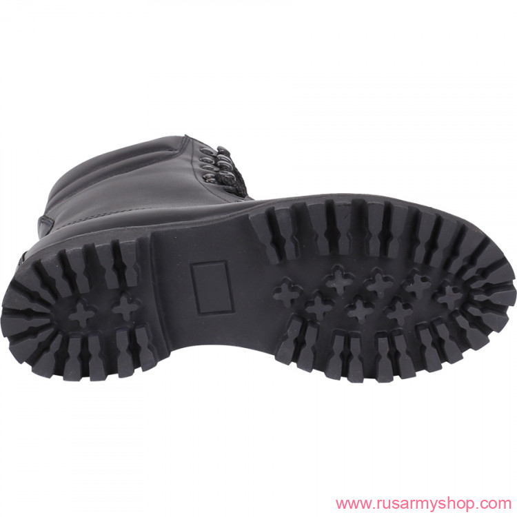 Зима Сплав Ботинки 