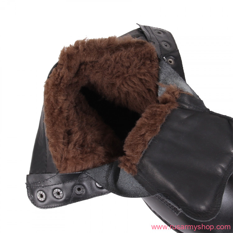 Зима Сплав Ботинки 