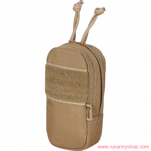 Подсумки Сплав Подсумок для электроники на молнии