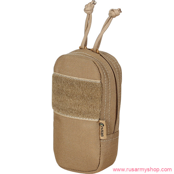 Подсумки Сплав Подсумок для электроники на молнии