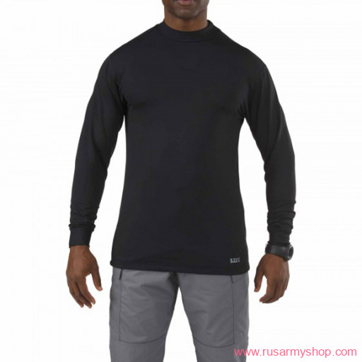 Термобелье 5.11 Performance Winter Mock - Long Sleeve