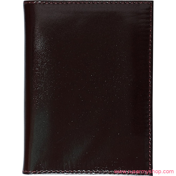 Обложки на удостоверения Сплав Обложка АВТО Чистая