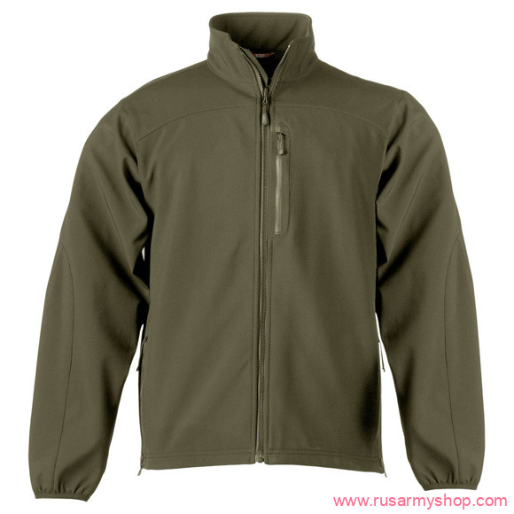 Демисезон 5.11 Куртка Paragon Soft Shell JKT