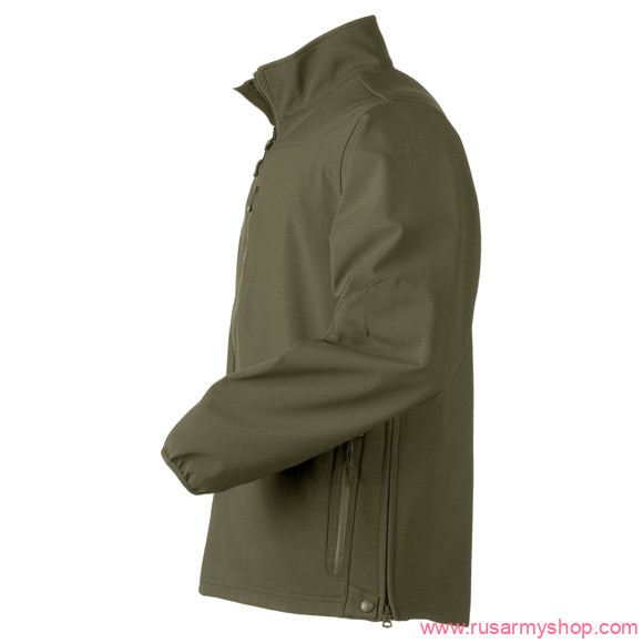 Демисезон 5.11 Куртка Paragon Soft Shell JKT