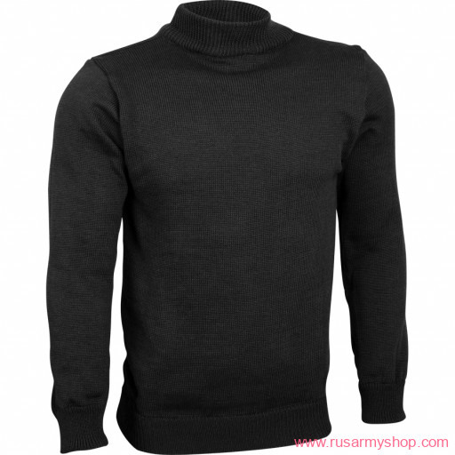 Sweater half-woollen SPLAV