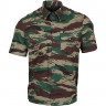Uniform camo short sleeve shirt SPLAV
