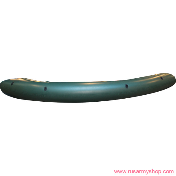 Водное снаряжение Сплав Пакрафт 