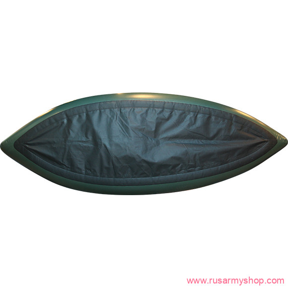 Водное снаряжение Сплав Пакрафт 