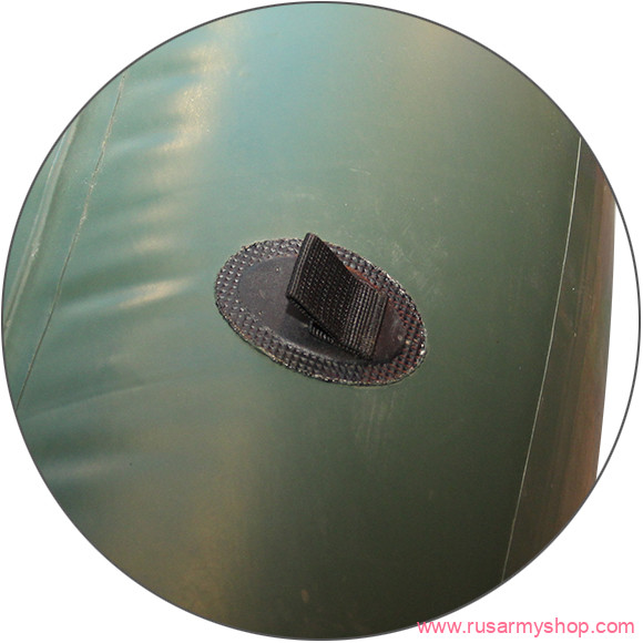 Водное снаряжение Сплав Пакрафт 