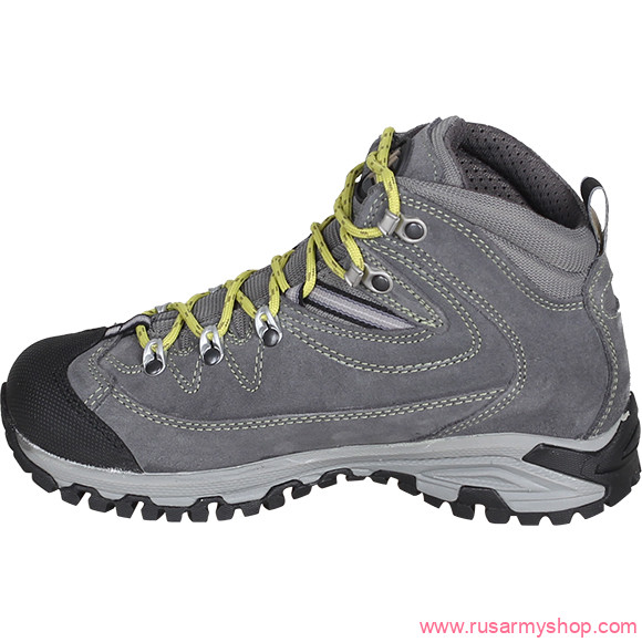 Ботинки LOMER трекинговые Cristallo Lady