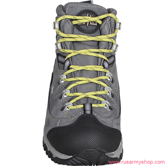 Ботинки LOMER трекинговые Cristallo Lady