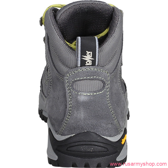 Ботинки LOMER трекинговые Cristallo Lady