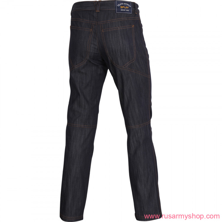 Брюки и шорты Сплав Джинсы 