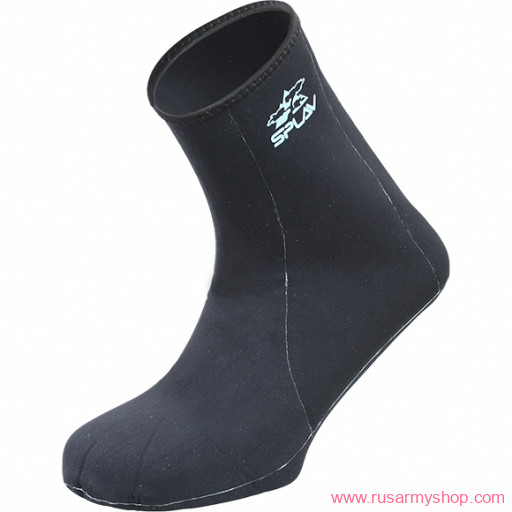 Носки Сплав неопреновые &quot;Flow&quot;