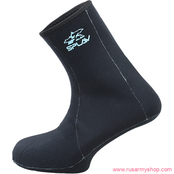 Носки Сплав неопреновые 