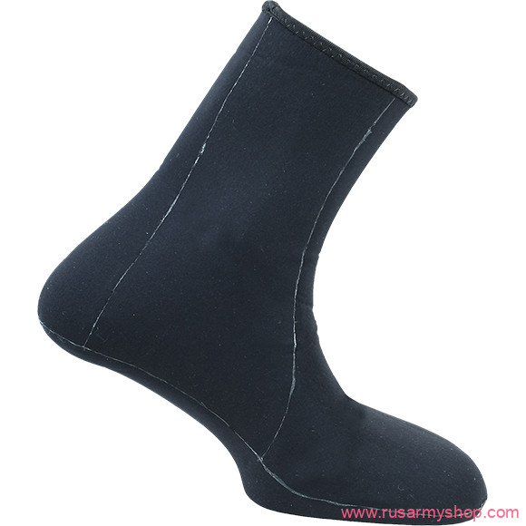 Носки Сплав неопреновые 