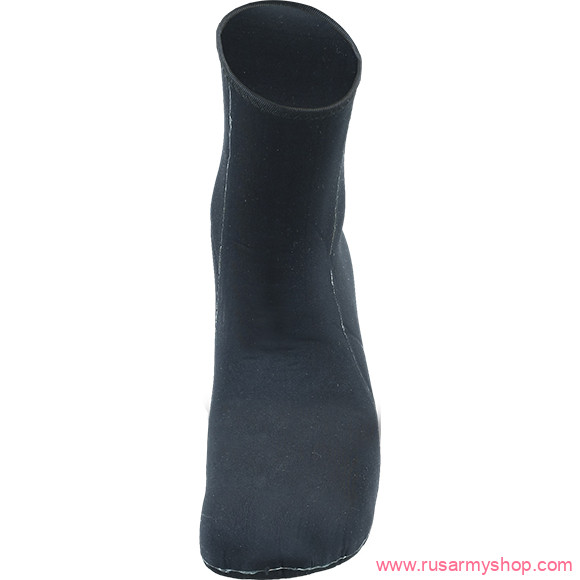 Носки Сплав неопреновые 