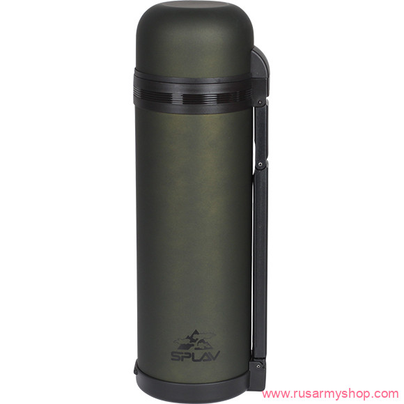 Посуда Сплав Термос SG-1800 широкое горло