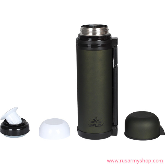 Посуда Сплав Термос SG-1800 широкое горло