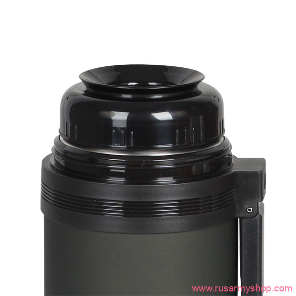 Посуда Сплав Термос SG-1800 широкое горло