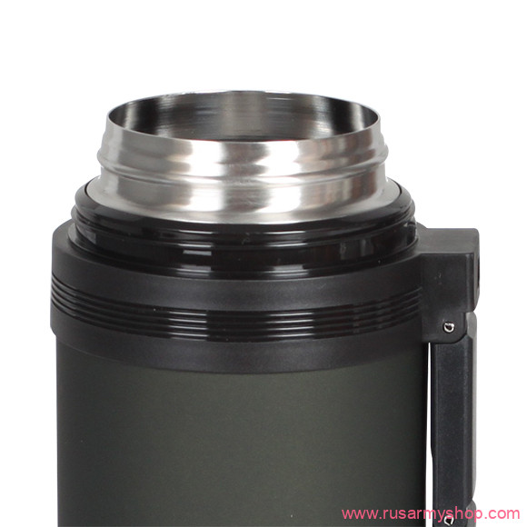 Посуда Сплав Термос SG-1800 широкое горло