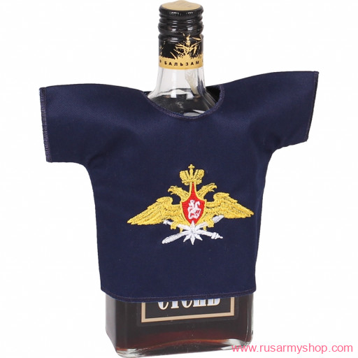 Рубашки-сувенир Сплав Рубашка-сувенир ВКС