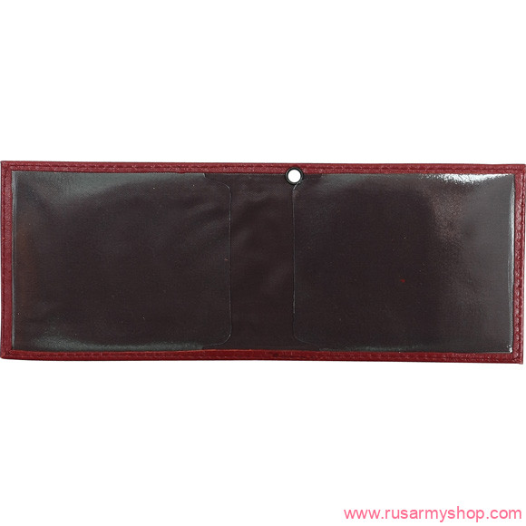 Обложки на удостоверения Сплав Обложка МЧС России