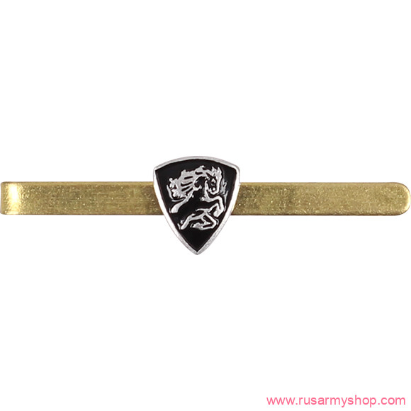 Зажимы для галстуков Сплав Эмблема 