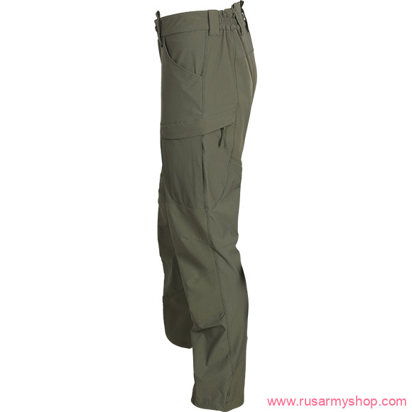 Демисезон Сплав Брюки L5