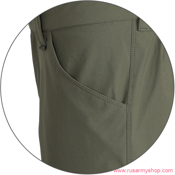 Демисезон Сплав Брюки L5