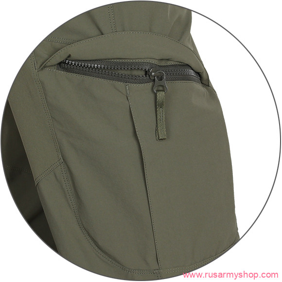 Демисезон Сплав Брюки L5