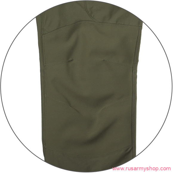 Демисезон Сплав Брюки L5