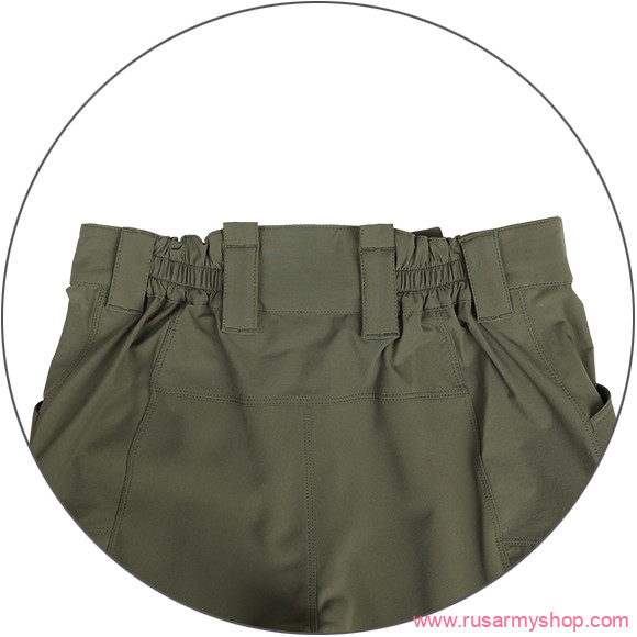 Демисезон Сплав Брюки L5