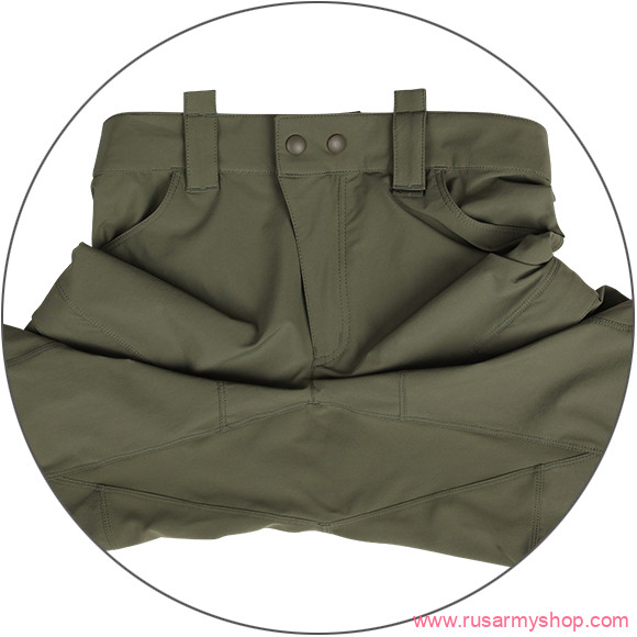 Демисезон Сплав Брюки L5