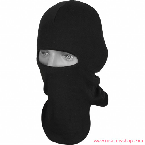 Головные уборы Сплав Шапка-маска Bamboo с флисовой подкладкой