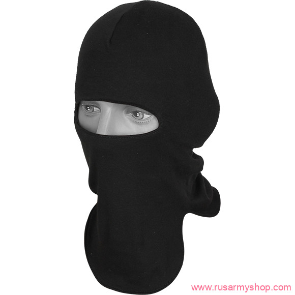 Головные уборы Сплав Шапка-маска Bamboo с флисовой подкладкой