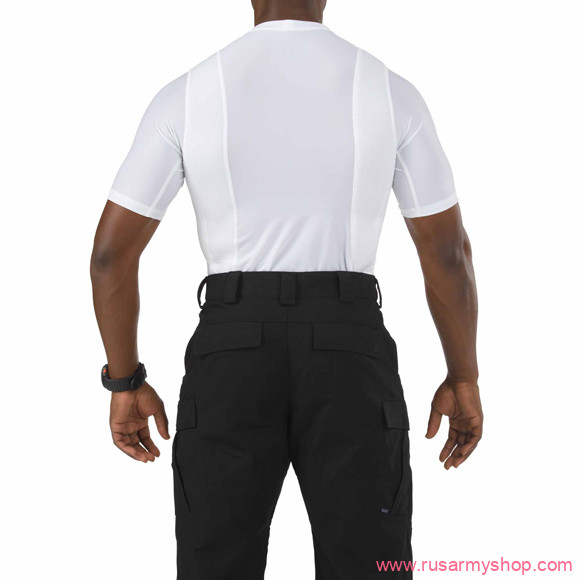 Термобелье 5.11 Футболка Holster Crew S/S Shirt