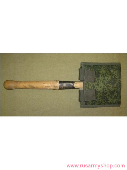 Pouch for light infantry shovel TEHINKOM