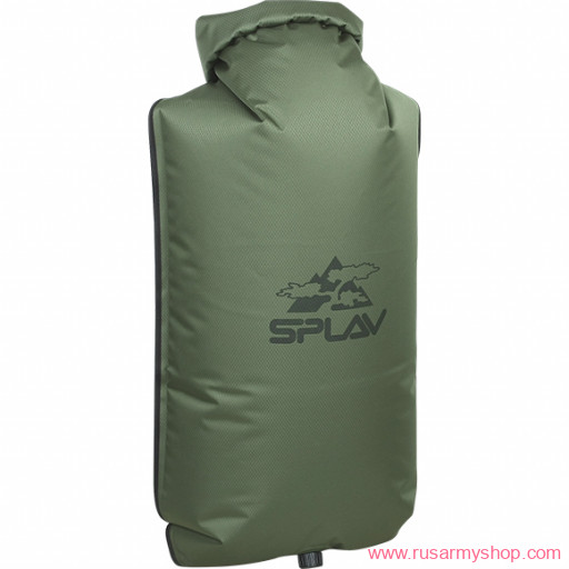 Внутренняя гермоупаковка Сплав Гермомешок компрессионный v.2 50л.